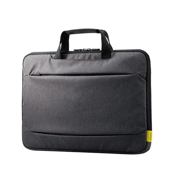 ELECOM ���쥳�� BM-IBCH15NBK PC������ 15.6����� �Ρ���PC�������֥롦��������Ǽ �ϥ�ɥ��� �� MacBook Air / Pro ~16����� Surface Pro / Laptop ~15����� ����¾�Ƽ��б� �� �֥�å��ڥ���󥻥��Բġ��̳�ƻ����Υ�������Բġ�