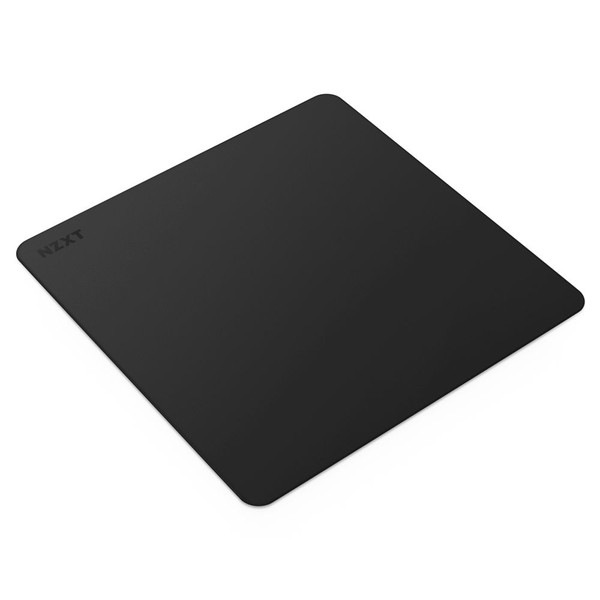 NZXT �ޥ����ѥå� Zone Large MM-LRGSP-BK 400x400x3mm �ޥ������������֥��������� �֥�å� �ڥ���󥻥��Բġ��̳�ƻ����Υ�������Բġ� -������-