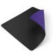 NZXT �ޥ����ѥå� Zone Large MM-LRGSP-BK 400x400x3mm �ޥ������������֥��������� �֥�å� �ڥ���󥻥��Բġ��̳�ƻ����Υ�������Բġ� -������-