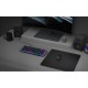 NZXT �ޥ����ѥå� Zone Large MM-LRGSP-BK 400x400x3mm �ޥ������������֥��������� �֥�å� �ڥ���󥻥��Բġ��̳�ƻ����Υ�������Բġ� -������-