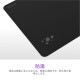 NZXT �ޥ����ѥå� Zone Large MM-LRGSP-BK 400x400x3mm �ޥ������������֥��������� �֥�å� �ڥ���󥻥��Բġ��̳�ƻ����Υ�������Բġ� -������-