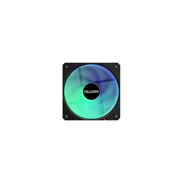 ASRock ���䥯���顼 Challenger 360 Digital �ʰ׿��䥯���顼 360�ǥ����륪���륤�������CPU�����顼 3��������ޡ��ȥǥ����ץ쥤 360mm�饸�������� 3��ݥ�� ARGB LGA1851/1700 AM5/AM4�б� �ꥢ�륿���ಹ��ɽ�� Challenger���꡼���ڥ���󥻥��Բġ��̳�ƻ����Υ�������Բġ� -������-