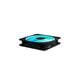 ASRock ���䥯���顼 Challenger 360 Digital �ʰ׿��䥯���顼 360�ǥ����륪���륤�������CPU�����顼 3��������ޡ��ȥǥ����ץ쥤 360mm�饸�������� 3��ݥ�� ARGB LGA1851/1700 AM5/AM4�б� �ꥢ�륿���ಹ��ɽ�� Challenger���꡼���ڥ���󥻥��Բġ��̳�ƻ����Υ�������Բġ� -������-