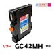 �ꥵ�����륤�� �ߴ����󥯡����󥯥����ȥ�å� ���å�(JIT) JIT-R42MH [�ꥳ���� GC42MH �ޥ���] ���󥯥����ס������ȥ�å��ڥ���󥻥��Բġ��̳�ƻ����Υ�������Բġ� -������-