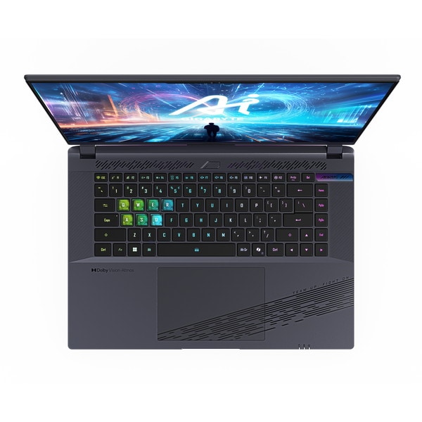ߥ󥰥Ρȥѥ GIGABYTE Х AORUS 16X AKG-53JPC64SP 16 Core i7-14650HX GeForce RTX 4060 :32GB SSD:1TB Windows11 Pro ΡPC
