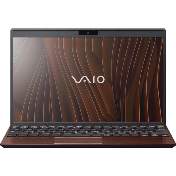 �Ρ��ȥѥ����� VAIO VAIO Pro PG VJPG318000101 [�֥���]��13.3�� / Windows 11 Pro / Core i5-1334U / ����8GB / SSD256GB / ����ܡ��ɥ���ե��å� / ����1.072kg�� -��������-