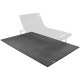 Bauhutte �����ߥ󥰥����ڥå� �٥åɤ��� �դ��դ��饰 BCM-250C-BK ��Ƚ�饰 ��250cm�߱��Ԥ�160cm ���쥿��ե�������¢ ���å������ ������ �ǥ��� �饰 �Х��ҥ�åơ�������������ꡦ����󥻥��Բġ��̳�ƻ����Υ�������Բġ� -�᡼����ľ��- ���᡼�����߸˽���