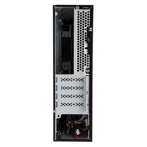 (Core i3-14100/:DDR4 8GB(8GBx1)/SSD:500GB NVMe M.2/HDD:-/Ÿ:300W 80PLUS BRONZE/:-/Windows11) ROGRESS-431533  ޥǽ BTOѥ BL067