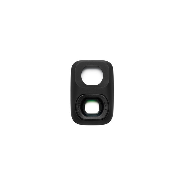 DJI Osmo Pocket 4P ���ѥ�� OP4P65 Osmo Pocket 4P Wide-Angle Lens (Osmo Pocket 4P�� ���ѥ�� Ķ���ѻ���)�ڥ���󥻥��Բġ��̳�ƻ����Υ�������Բġ�