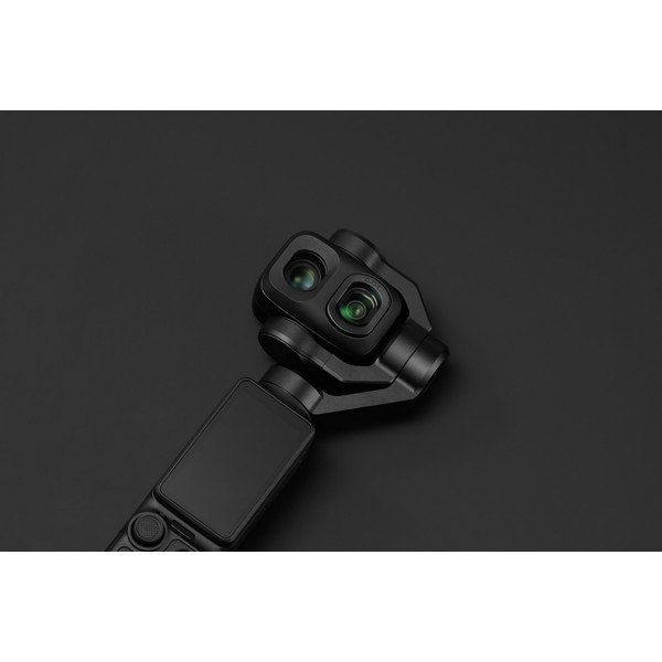 DJI Osmo Pocket 4P ���ѥ�� OP4P65 Osmo Pocket 4P Wide-Angle Lens (Osmo Pocket 4P�� ���ѥ�� Ķ���ѻ���)�ڥ���󥻥��Բġ��̳�ƻ����Υ�������Բġ�