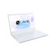 �Ρ��ȥѥ����� NEC(�����ŵ�) LAVIE N15 N157C/LAW PC-N157CLAW [�ѡ���ۥ磻��] ��15.6�� / Windows 11 Home 64bit / ��13���� ����ƥ� Core i7 1355U(Raptor Lake)/10���� / ���� 16GB / SSD 256GB / Office H&B 2024 / ���� 2.2 kg�� -������-