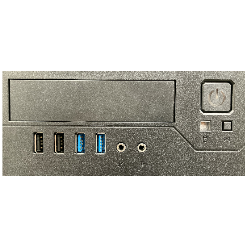 Linux 対応PC Be-Clia Linux Micro Be-Clia Linux Type-M14-i9 (Corei9