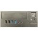 Linux 対応PC Be-Clia Linux Micro Be-Clia Linux Type-M14-i9 (Corei9-14900/メモリ:DDR4 32GB(16GBx2)/SSD:1TB M.2 NVMe /電源:550W 80Plus Bronze/グラボ:GT1030/OS:Linux Ubuntu 22.04)※完全受注生産品