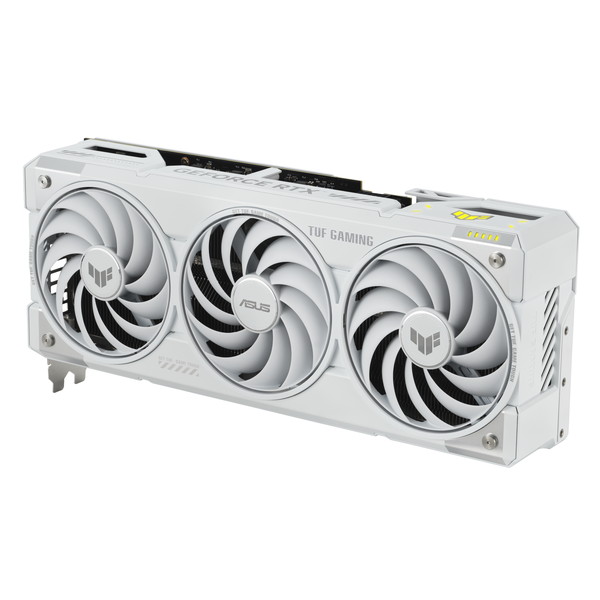 ASUS グラフィックボード ホワイトGTX1070 ASUS GTX 1070 8GB OC Dual Fan White Graphics Card DUAL
