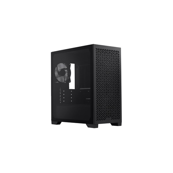 CoolerMaster PC������ E302L-KGNN-S00 (Elite 302 Lite) MicroATX�б� �֥�å��ڥ���󥻥��Բġ��̳�ƻ����Υ�������Բġ�