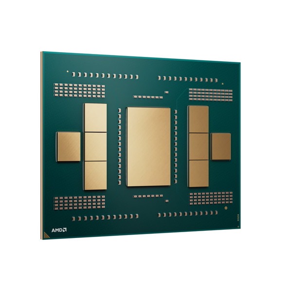 CPU AMD Ryzen Threadripper 9970X without cooler 100-100001594WOF socket sTR5 TDP 350W ڥ󥻥Բġ̳ƻΥԲġ