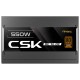 ANTEC PCŸ˥å CSK550DC 80PLUS BRONZE ǧڼ ΨŸ˥å Ųͥ줿120mmե Υ⥸顼ľդŸڥ󥻥Բġ̳ƻΥԲġ