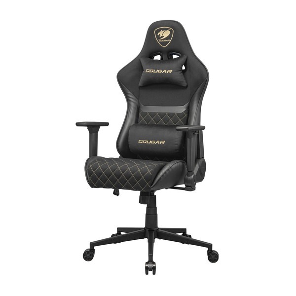 COUGAR �����ߥ󥰥����� ARMOR ONE V2 F Gold CGR-A2F-GLB �ե��֥�å����� ������� �ڥ���󥻥��Բġ��̳�ƻ����Υ�������Բġ�