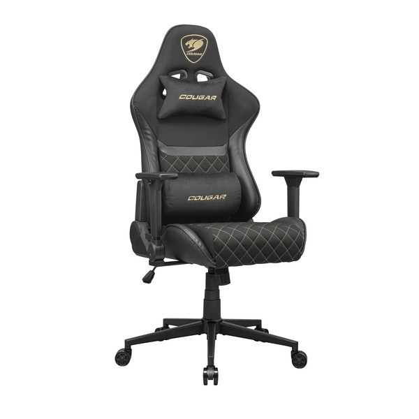 COUGAR �����ߥ󥰥����� ARMOR ONE V2 F Gold CGR-A2F-GLB �ե��֥�å����� ������� �ڥ���󥻥��Բġ��̳�ƻ����Υ�������Բġ�