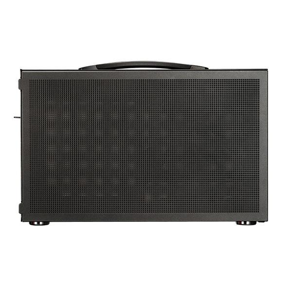 CPS PC������ K101MESHGY-RCSET Mini-ITX �饤������������° ���졼 �ڥ���󥻥��Բġ��̳�ƻ����Υ�������Բġ�