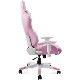ティーン向けゲーミングチェア AKRacing Pinon Gaming Chair SakuraPink サクラピンク 4549584344606-ds メーカー直送【代引・日時指定・キャンセル不可・北海道沖縄離島配送不可】