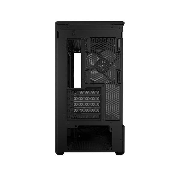 Lian Li PC������ ATX VECTOR V100R MINI Black ����ѥ��Ȥ��������� ARGB�ե���4��ɸ����ܺѤ� �ڥ���󥻥��Բġ��̳�ƻ����Υ�������Բġ�