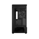 Lian Li PC������ ATX VECTOR V100R MINI Black ����ѥ��Ȥ��������� ARGB�ե���4��ɸ����ܺѤ� �ڥ���󥻥��Բġ��̳�ƻ����Υ�������Բġ�