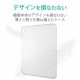 ELECOM ���쥳�� TB-A20MUCCR iPad Air 10.9���ݎ�(��4���� 2020ǯ�ӎÎގ�) ���̎Ď����� ���ώ��Ď��ʎގ��б� ���؎� �ڥ���󥻥��Բġ��̳�ƻ����Υ�������Բġ�