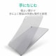 ELECOM ���쥳�� TB-A20MUCCR iPad Air 10.9���ݎ�(��4���� 2020ǯ�ӎÎގ�) ���̎Ď����� ���ώ��Ď��ʎގ��б� ���؎� �ڥ���󥻥��Բġ��̳�ƻ����Υ�������Բġ�