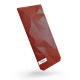 Fractal Design Meshify C(ATX)�б����ѥե���ȥ�å���(Red)�ѥͥ� FD-ACC-MESH-C-FFILT-RD �ѷ���å��� Color Mesh Panel for Meshify C - Red ��å� �ڥ���󥻥��Բġ��̳�ƻ����Υ�������Բġ� -������-