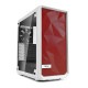 Fractal Design Meshify C(ATX)�б����ѥե���ȥ�å���(Red)�ѥͥ� FD-ACC-MESH-C-FFILT-RD �ѷ���å��� Color Mesh Panel for Meshify C - Red ��å� �ڥ���󥻥��Բġ��̳�ƻ����Υ�������Բġ� -������-