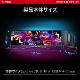�����ѡ�����ȥ�磻��DQHD������ QD-OLED�ѥͥ�����Ѷʥ����ߥ󥰥�˥��� MSI MPG 491CQP QD-OLED 49����� DQHD(5,120 �� 1,440) 144Hz 0.03ms(GTG) QD-OLED ���統��1,000 ������ե�å��� �ʥ��ȥӥ���� �ϡ��ɥ������֥롼�饤�ȥ��å� Adaptive-Sync AI�ӥ���� DisplayHDR True Black 400 Gaming Intelligence KVM�����å�