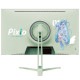 Pixio �����ߥ󥰥�˥��� PX278 Wave �鲻�ߥ� ����ܥ�ǥ� PX278WAVE39-O 27�����  180Hz WQHD Fast IPS 1ms �վ��ǥ����ץ쥤 27�� �ߥ�ȥ��꡼�� ����ߥ��֥롼 �����ޡ������ǥ����ץ쥤�ڥ���󥻥��Բġ��̳�ƻ����Υ�������Բġ�