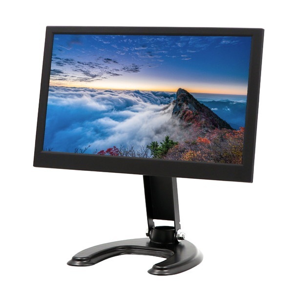 ITPROTECH LCD15HCR-IPS ��Х���վ��ޥ����˥��� �ڥ���󥻥��Բġ��̳�ƻ����Υ�������Բġ� -������-
