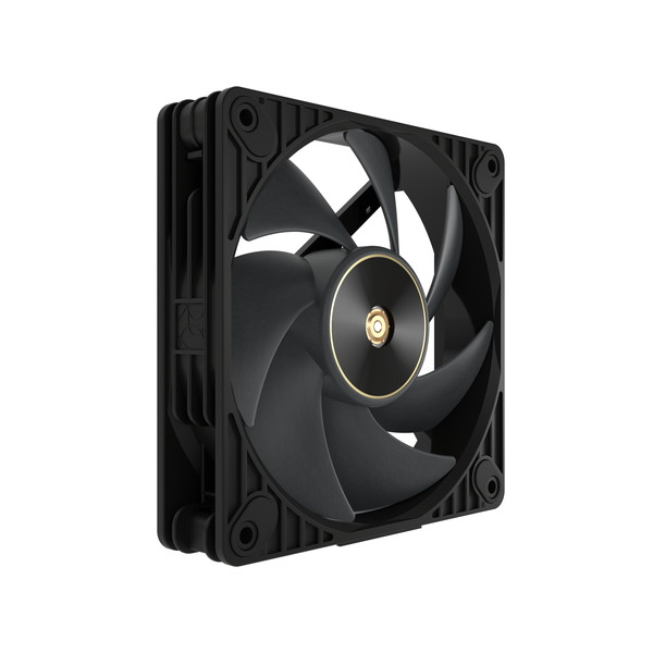 ASUS �������ե��� PROART PF120 FAN PWM BLACK 3IN1 3������ ���� 28mm ����6�˥ե���⡼���� ProArt PF120�ե��� �֥�å� �ڥ���󥻥��Բġ��̳�ƻ����Υ�������Բġ�