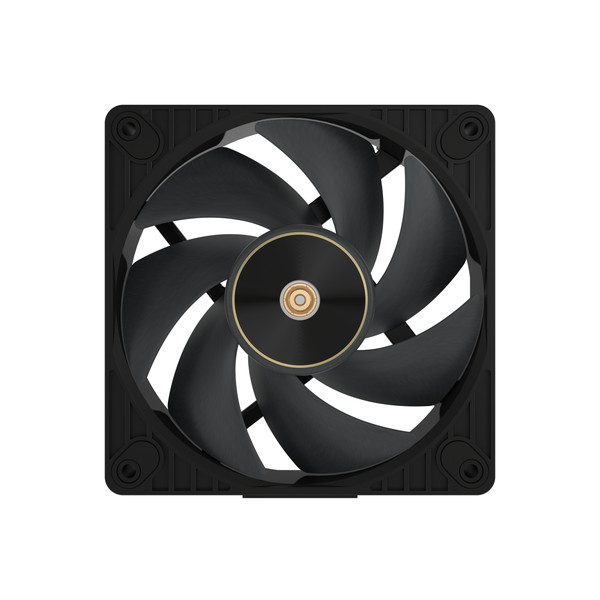 ASUS �������ե��� PROART PF120 FAN PWM BLACK 3IN1 3������ ���� 28mm ����6�˥ե���⡼���� ProArt PF120�ե��� �֥�å� �ڥ���󥻥��Բġ��̳�ƻ����Υ�������Բġ�