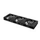 ASUS �������ե��� PROART PF120 FAN PWM BLACK 3IN1 3������ ���� 28mm ����6�˥ե���⡼���� ProArt PF120�ե��� �֥�å� �ڥ���󥻥��Բġ��̳�ƻ����Υ�������Բġ�