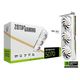 ZOTAC グラフィックボード ZOTAC GAMING GeForce RTX 5070 AMP White Edition RTX5070搭載 PCI Express 5.0 x16 メモリ:GDDR7/12GB ZT-5070-12G-APW/ZT-B50700FQ-10P