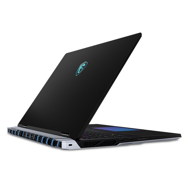 ゲーミングノートパソコン MSI Titan 18 HX A2W Titan-18-HX-A2WJ-2600JP(18型 / Windows 11 Pro / Core Ultra 9 290HX Plus / メモリ64GB / SSD2TB / NVIDIA RTX 5090)