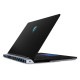 ゲーミングノートパソコン MSI Titan 18 HX A2W Titan-18-HX-A2WJ-2600JP(18型 / Windows 11 Pro / Core Ultra 9 290HX Plus / メモリ64GB / SSD2TB / NVIDIA RTX 5090)