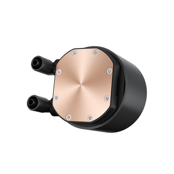 ��7��17��ȯ��� CPS ����CPU�����顼 DA240 V2 ARGB BK DA240-V2-ARGB-BK �֥�å� 240mm LGA1851�б� AM5�б� CPU�����顼 ���䥯���顼�ڥ���󥻥��Բġ��̳�ƻ����Υ�������Բġ� -������-