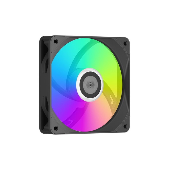 ��7��17��ȯ��� CPS ����CPU�����顼 DA240 V2 ARGB BK DA240-V2-ARGB-BK �֥�å� 240mm LGA1851�б� AM5�б� CPU�����顼 ���䥯���顼�ڥ���󥻥��Բġ��̳�ƻ����Υ�������Բġ� -������-
