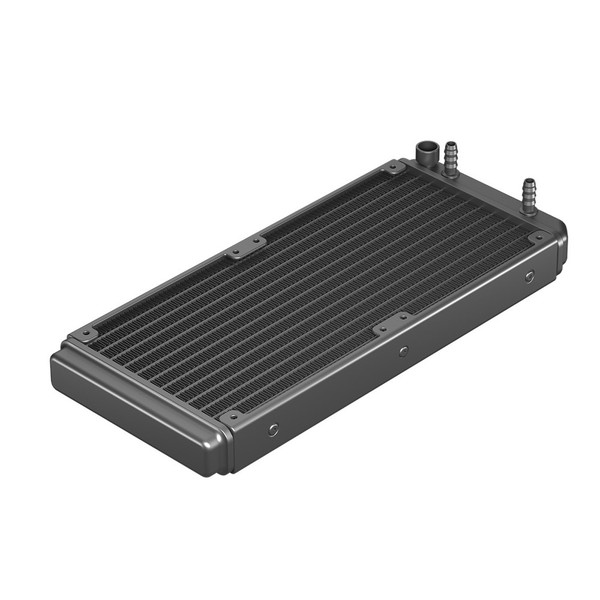 ��7��17��ȯ��� CPS ����CPU�����顼 DA240 V2 ARGB BK DA240-V2-ARGB-BK �֥�å� 240mm LGA1851�б� AM5�б� CPU�����顼 ���䥯���顼�ڥ���󥻥��Բġ��̳�ƻ����Υ�������Բġ� -������-