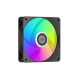 ��7��17��ȯ��� CPS ����CPU�����顼 DA240 V2 ARGB BK DA240-V2-ARGB-BK �֥�å� 240mm LGA1851�б� AM5�б� CPU�����顼 ���䥯���顼�ڥ���󥻥��Բġ��̳�ƻ����Υ�������Բġ� -������-