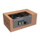 ��7��17��ȯ��� CPS ����CPU�����顼 DA240 V2 ARGB BK DA240-V2-ARGB-BK �֥�å� 240mm LGA1851�б� AM5�б� CPU�����顼 ���䥯���顼�ڥ���󥻥��Բġ��̳�ƻ����Υ�������Բġ� -������-