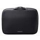 ELECOM ���쥳�� ZSB-IBPRL14BK �ѥ����󥱡��� 14����� �ϥ�ɥ��� PC�Хå� �׷�ۼ� �� ~14����� MacBook Chromebook Lenovo �ʤ� ��Ǽ�� �� ���֥�ե����ʡ� ZEROSHOCK �֥�å� �ڥ���󥻥��Բġ��̳�ƻ����Υ�������Բġ�
