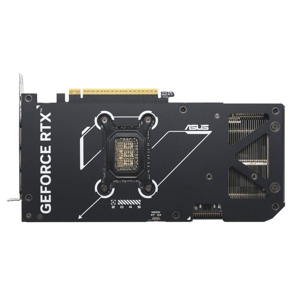 ASUS եåܡ Dual GeForce RTX 5070 12GB GDDR7 OC Edition RTX5070 PCI Express 5.0 :GDDR7/12GB DUAL-RTX5070-O12G ڥ󥻥Բġ̳ƻΥԲġ