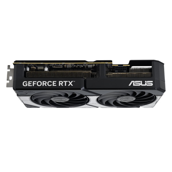 ASUS եåܡ Dual GeForce RTX 5070 12GB GDDR7 OC Edition RTX5070 PCI Express 5.0 :GDDR7/12GB DUAL-RTX5070-O12G ڥ󥻥Բġ̳ƻΥԲġ