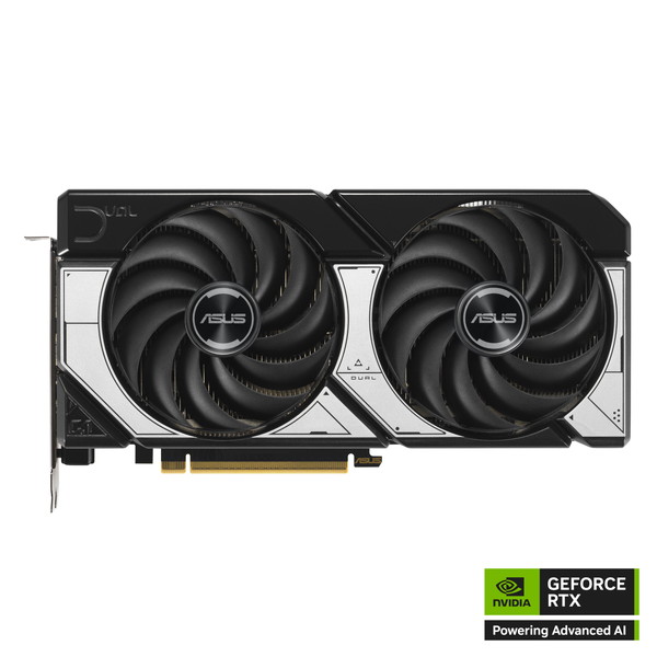 ASUS եåܡ Dual GeForce RTX 5070 12GB GDDR7 OC Edition RTX5070 PCI Express 5.0 :GDDR7/12GB DUAL-RTX5070-O12G ڥ󥻥Բġ̳ƻΥԲġ