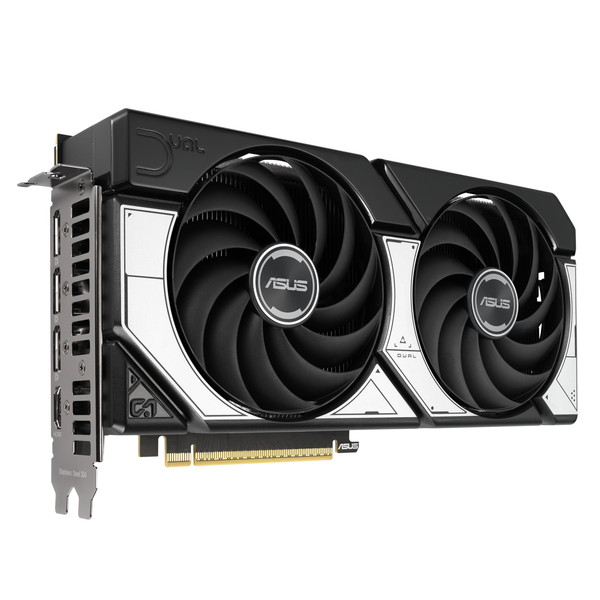 ASUS եåܡ Dual GeForce RTX 5070 12GB GDDR7 OC Edition RTX5070 PCI Express 5.0 :GDDR7/12GB DUAL-RTX5070-O12G ڥ󥻥Բġ̳ƻΥԲġ